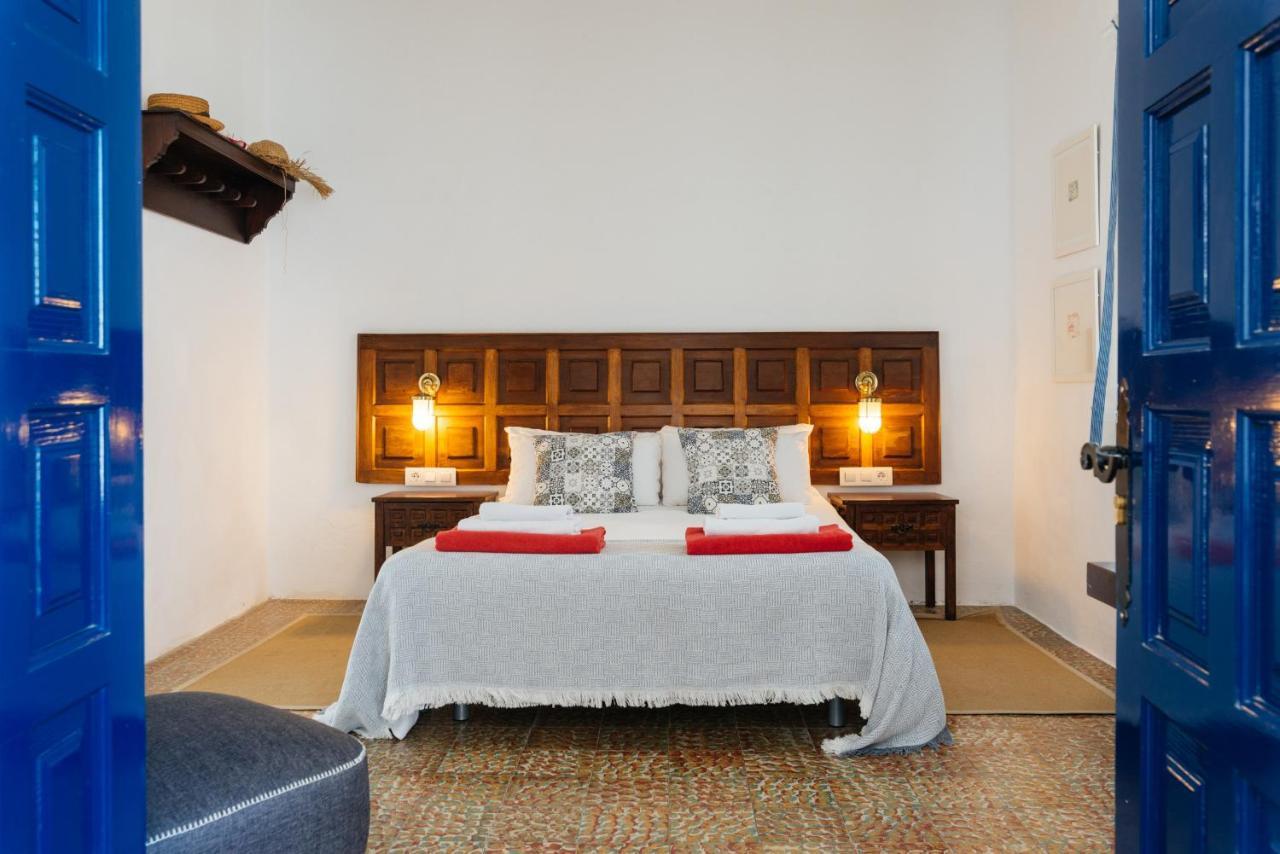 Casa Rural Caleton Dאל גולפו מראה חיצוני תמונה