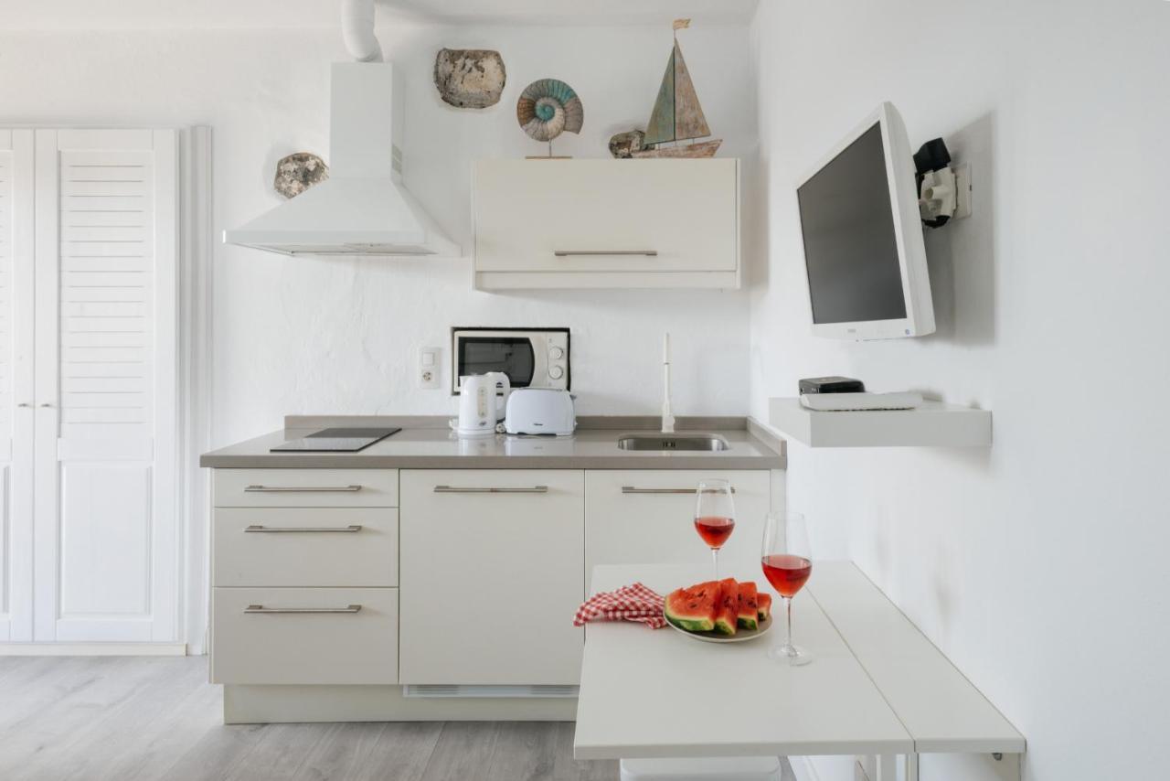 Casa Rural Caleton Dאל גולפו מראה חיצוני תמונה