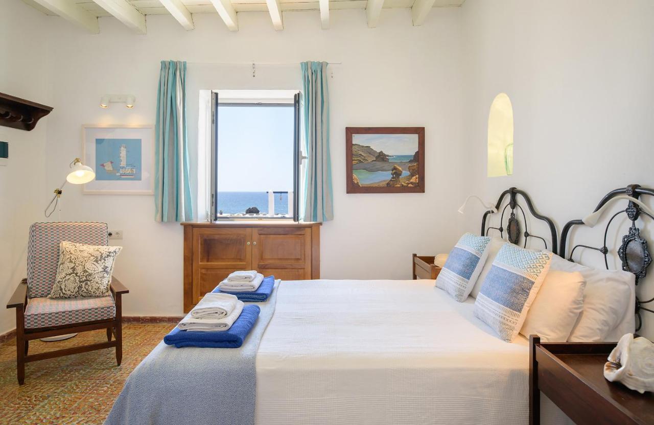 Casa Rural Caleton Dאל גולפו מראה חיצוני תמונה