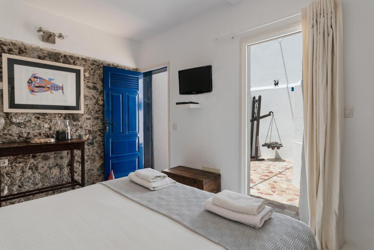 Casa Rural Caleton Dאל גולפו מראה חיצוני תמונה
