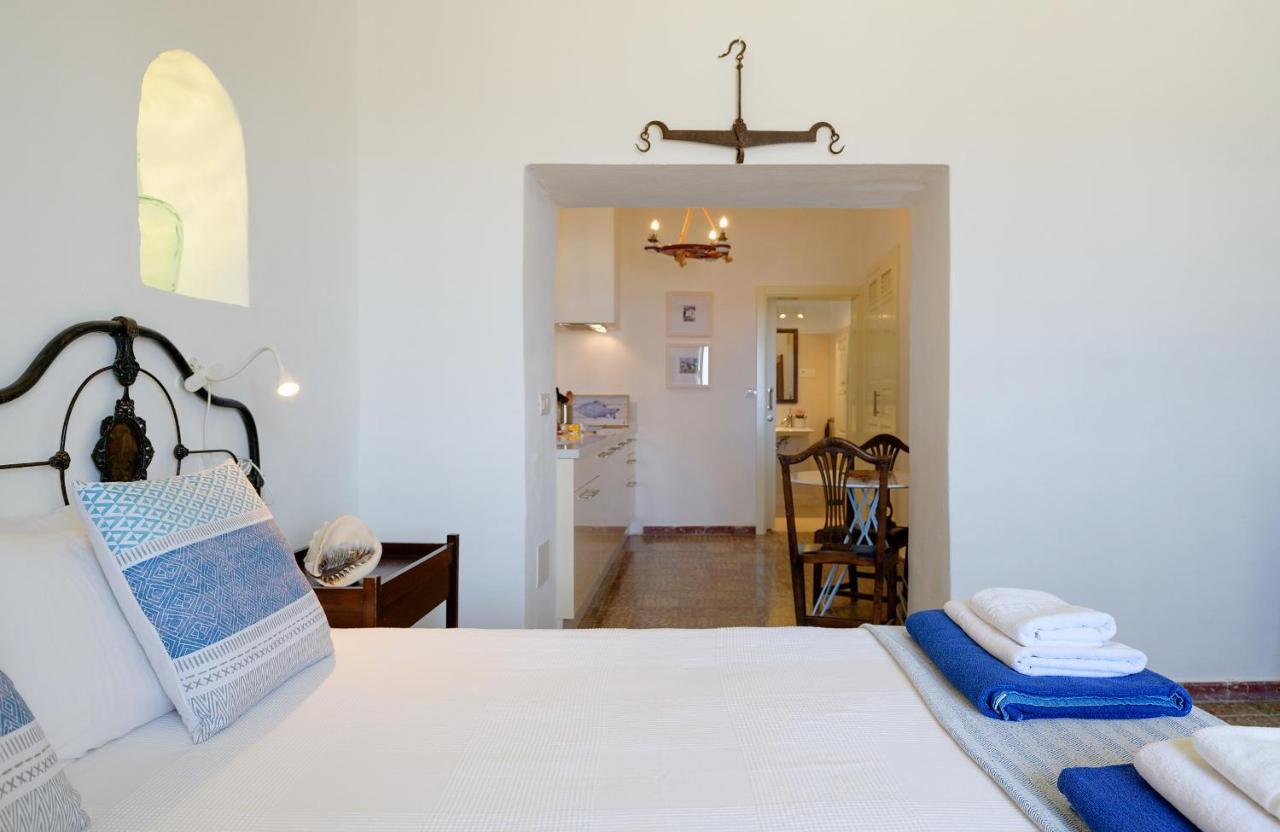 Casa Rural Caleton Dאל גולפו מראה חיצוני תמונה