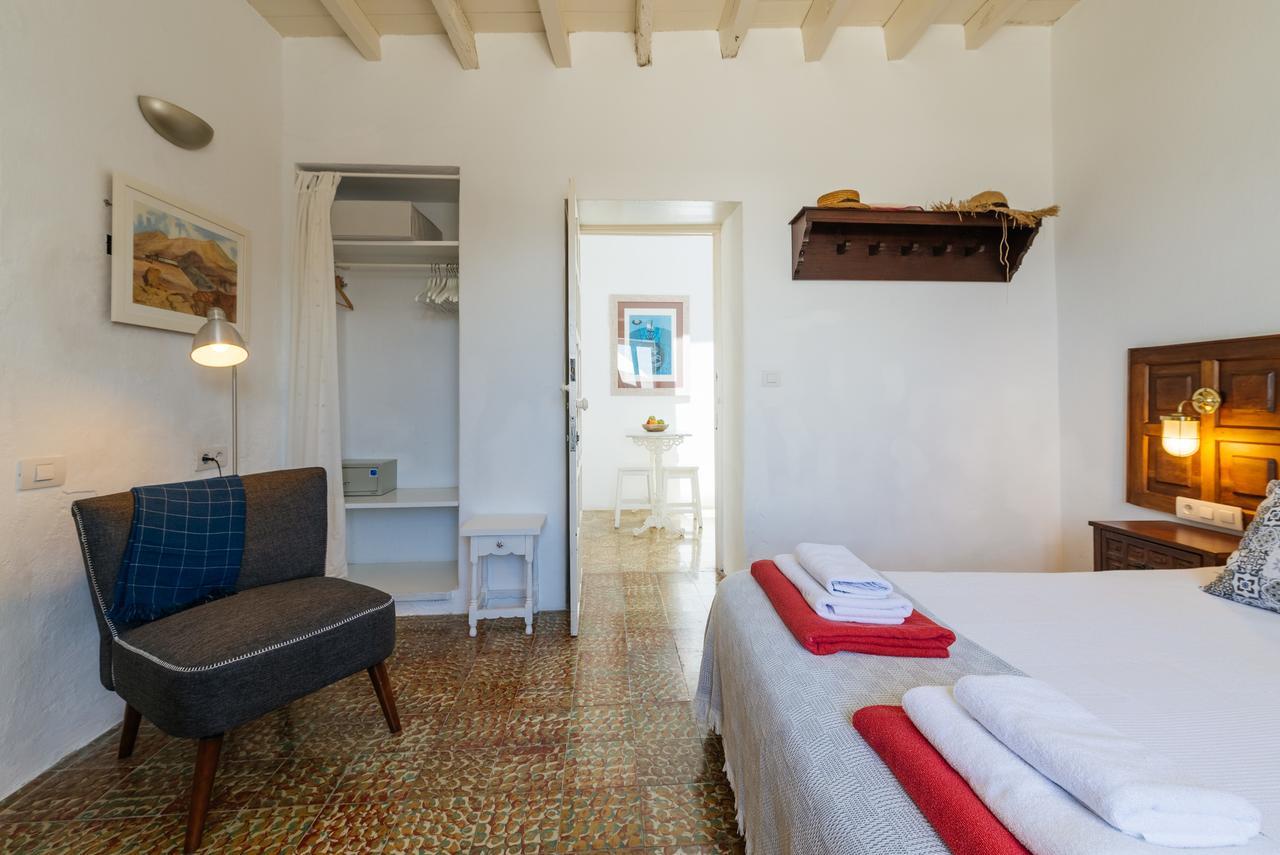 Casa Rural Caleton Dאל גולפו מראה חיצוני תמונה